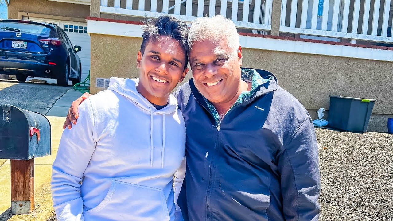 Ashish Vidyarthi Opens Up About His Son Arth's Reaction to Divorce from Ex-Wife Rajoshi